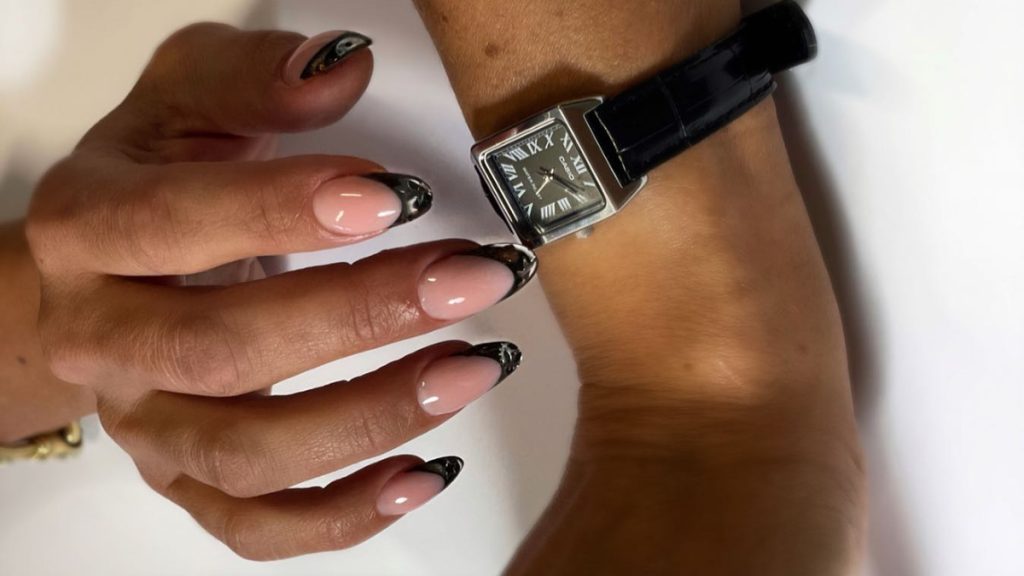 CORSO PROFESSIONALE PER ONICOTECNICA Parma : il Programma | Nail Art Academy di Natalia Cibizova Accademia Onicotecnica