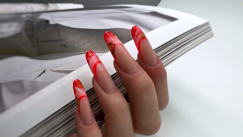 CORSO di ART FRENCH PER ONICOTECNICA Maggio 2024 a Parma: il Programma | Nail Art Academy di Natalia Cibizova