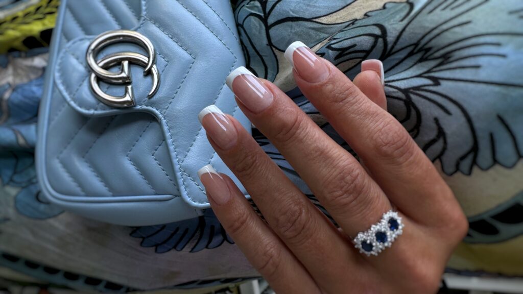 CORSO DRY MANICURE PER ONICOTECNICA Settembre 2024 Parma: il Programma | Nail Art Academy di Natalia Cibizova