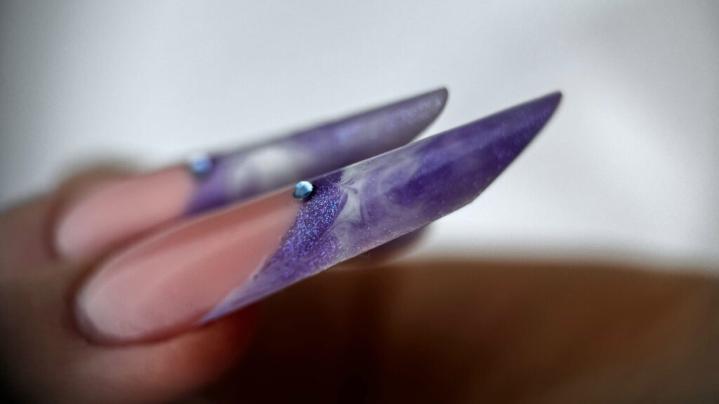 CORSO di ART FRENCH PER ONICOTECNICA Novembre 2024 a Parma: il Programma | Nail Art Academy di Natalia Cibizova