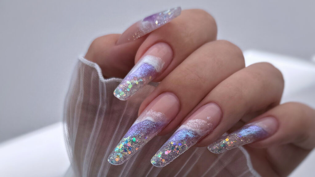 CORSO DUAL SYSTEM PER ONICOTECNICA Luglio 2025 a Parma: il Programma | Nail Art Academy di Natalia Cibizova