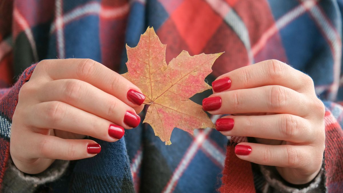 Unghie perfette anche in autunno: scopri i segreti della Dry Manicure con Natalia Cibizova | Corsi per Onicotecnici Nail Art Academy Parma